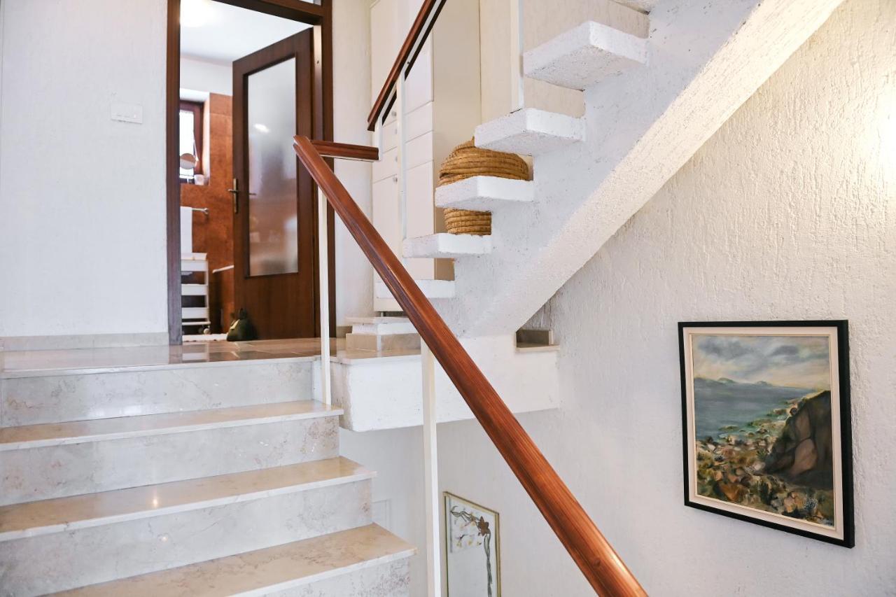 House Lida Daire Kastav Dış mekan fotoğraf