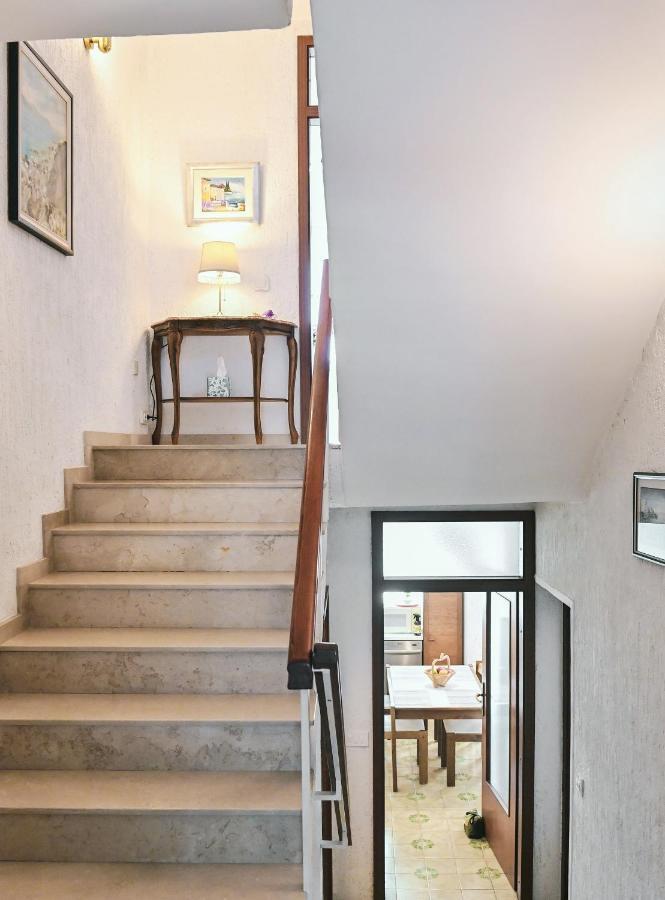 House Lida Daire Kastav Dış mekan fotoğraf