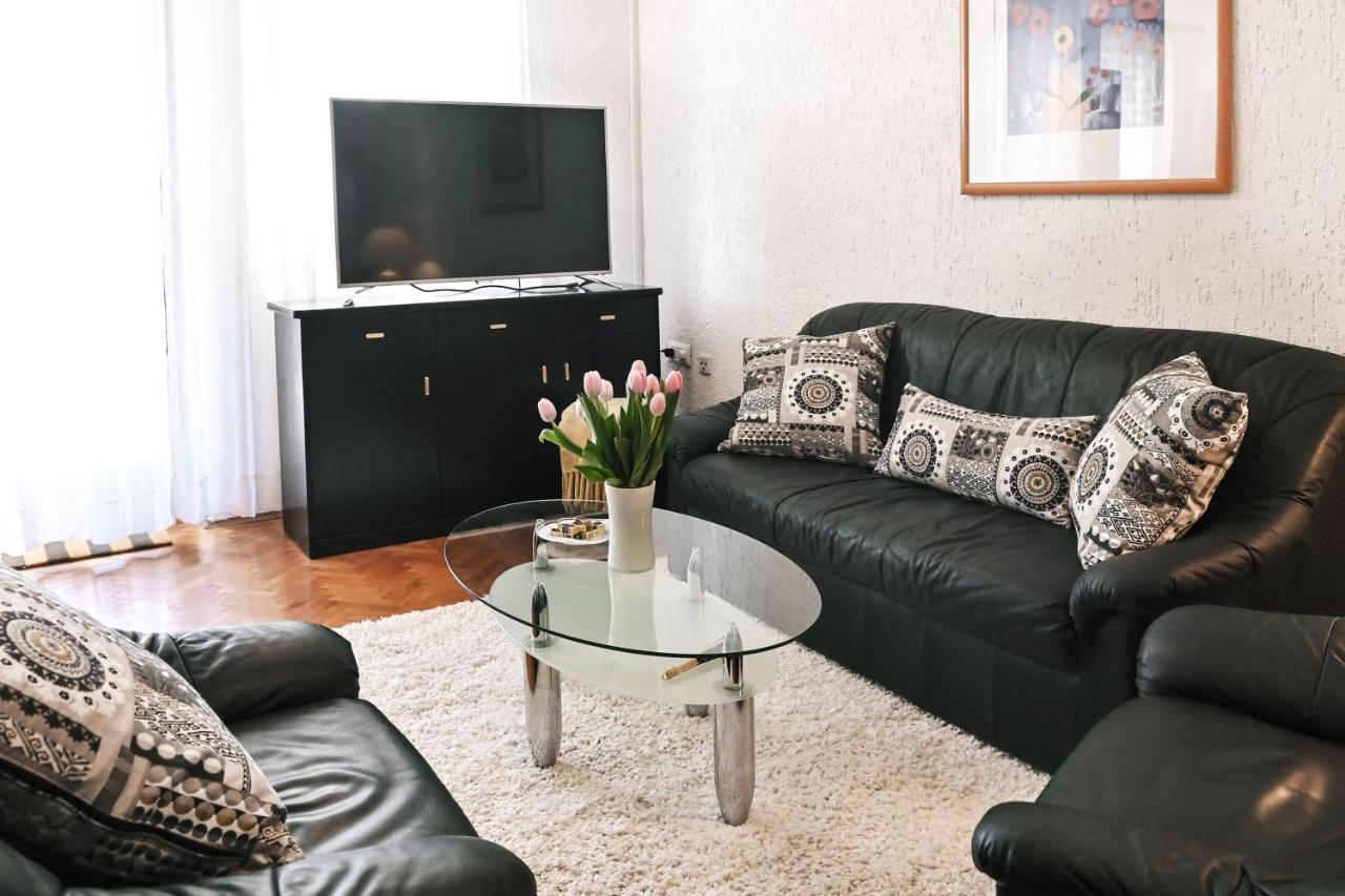 House Lida Daire Kastav Dış mekan fotoğraf