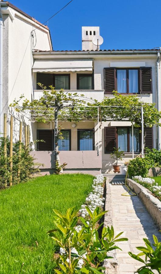 House Lida Daire Kastav Dış mekan fotoğraf