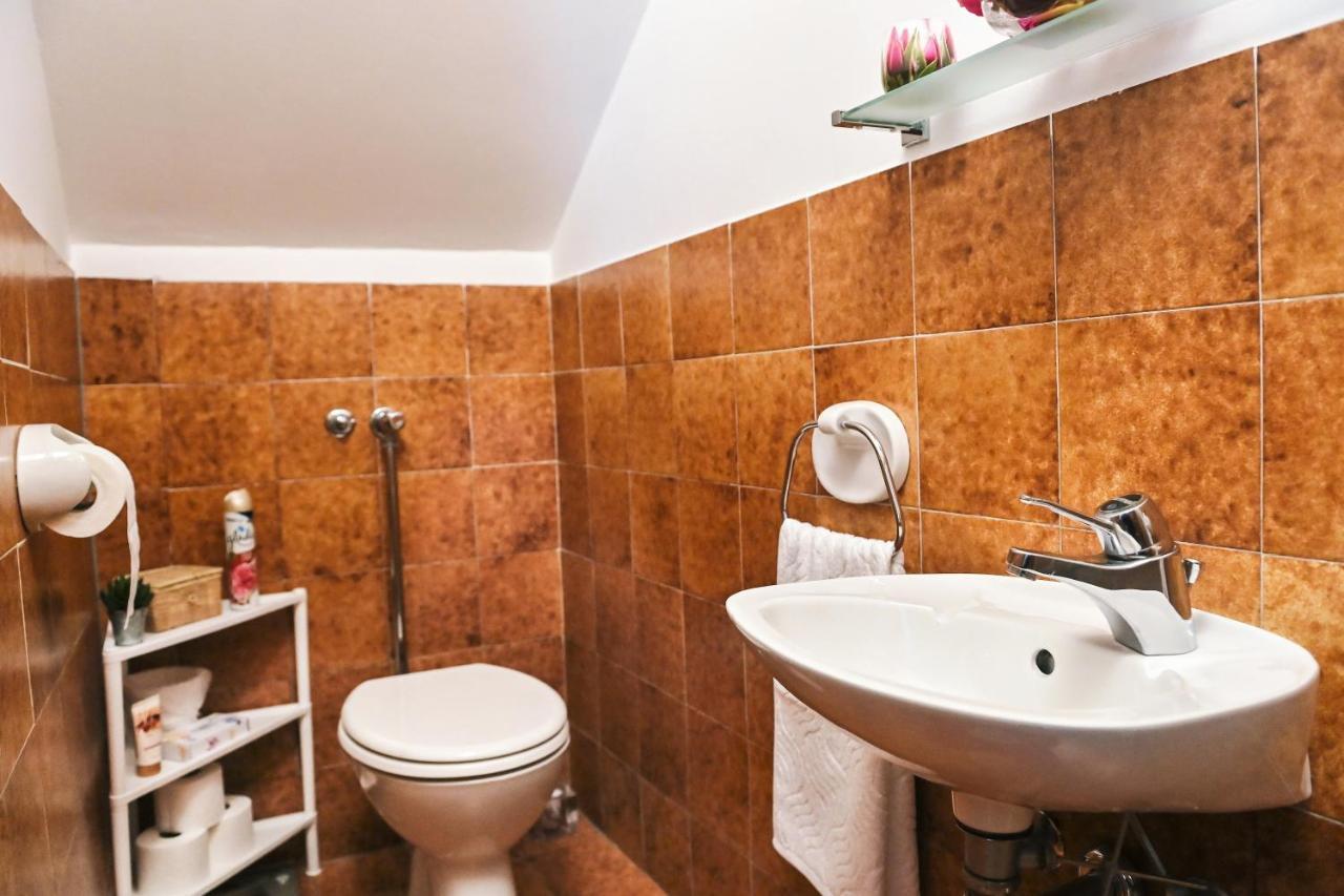 House Lida Daire Kastav Dış mekan fotoğraf