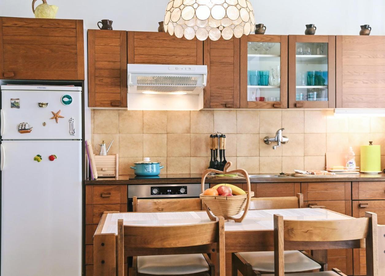 House Lida Daire Kastav Dış mekan fotoğraf