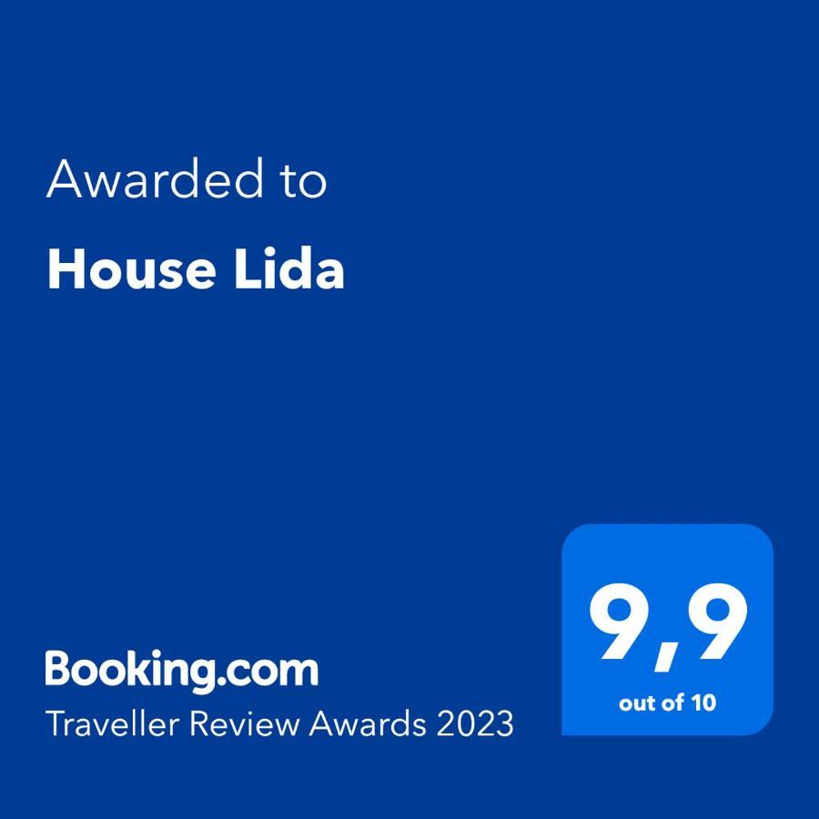 House Lida Daire Kastav Dış mekan fotoğraf